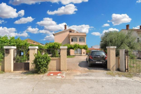 Ferienwohnung für 5 Personen ca 80 qm in Ližnjan, Istrien Südküste von Istrien, Liznjan